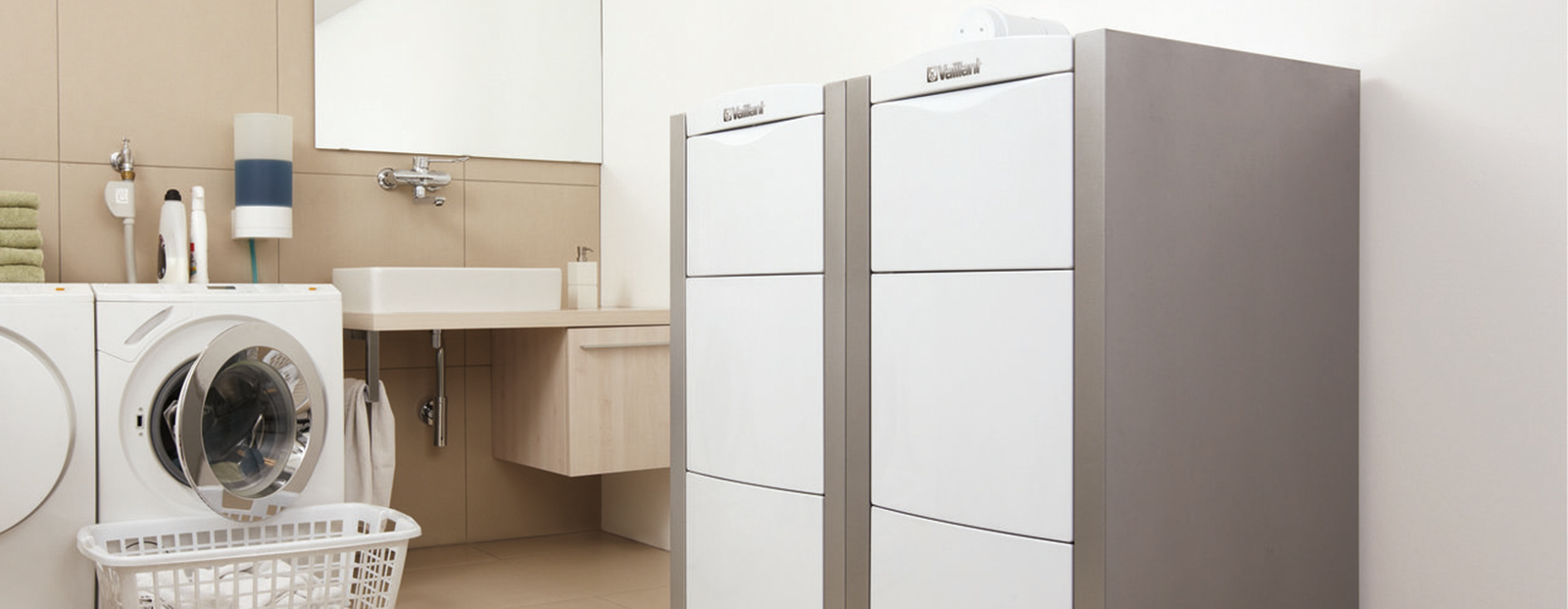 Heizungsmodernisierung